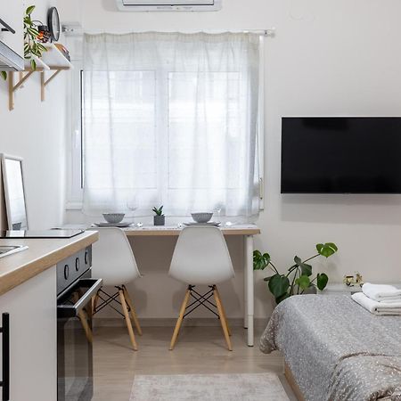 Micro Studio 84 Ксанти Экстерьер фото