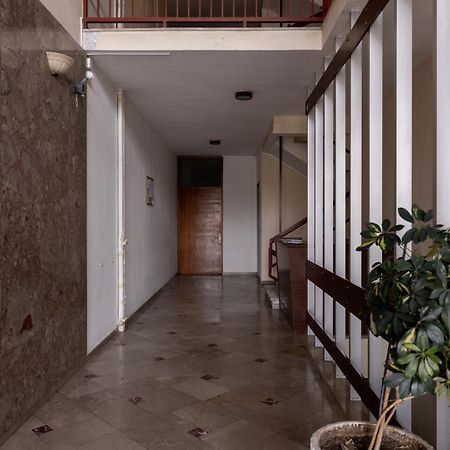 Micro Studio 84 Ксанти Экстерьер фото