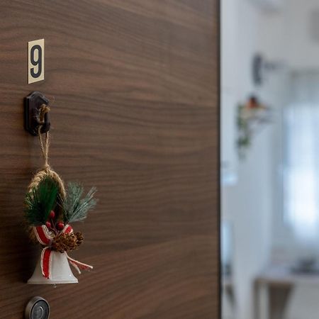 Micro Studio 84 Ксанти Экстерьер фото