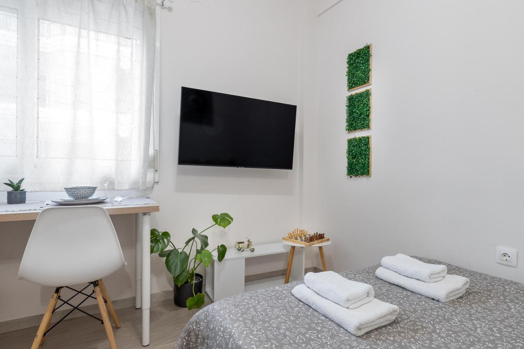 Micro Studio 84 Ксанти Экстерьер фото