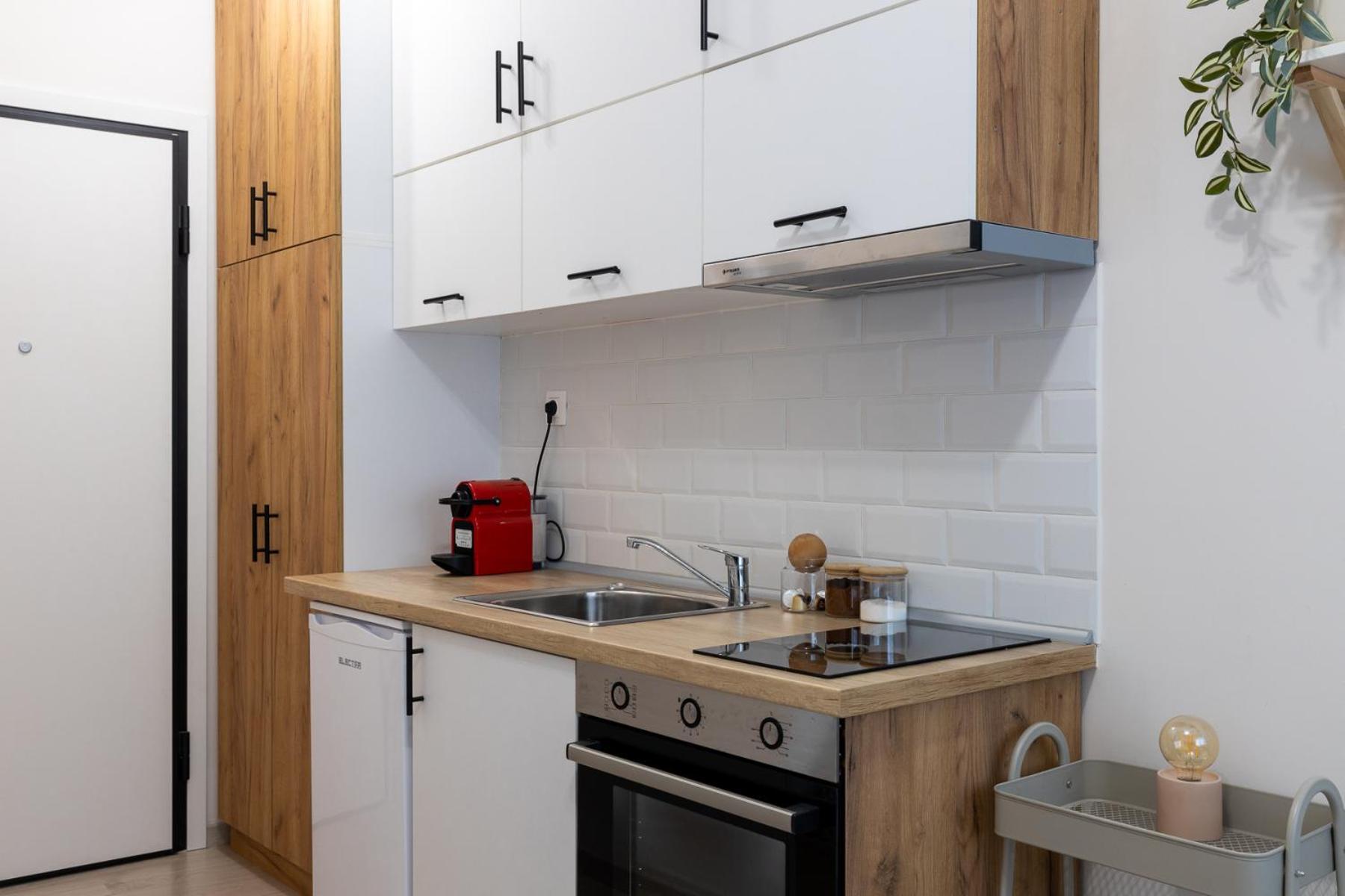 Micro Studio 84 Ксанти Экстерьер фото